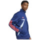 Adidas Ανδρική ζακέτα House of Tiro Nations Pack Track Top